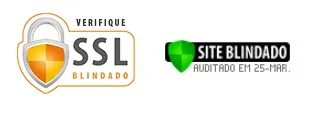 Site Seguro certificado SSL